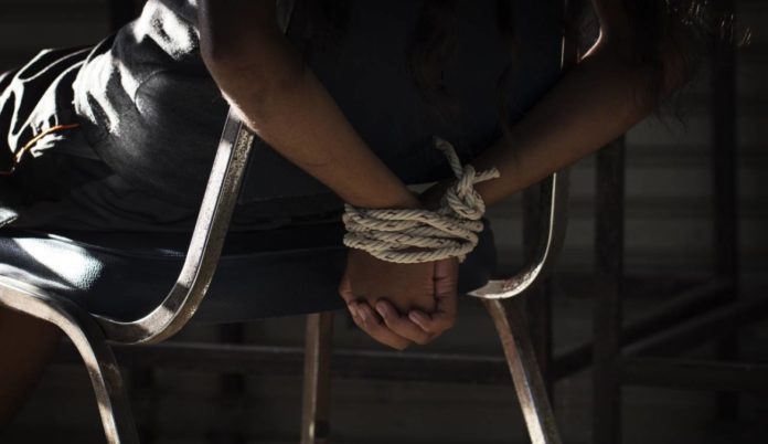 Alerta Wallace que desconfinamiento provocará incremento en secuestros, homicidios