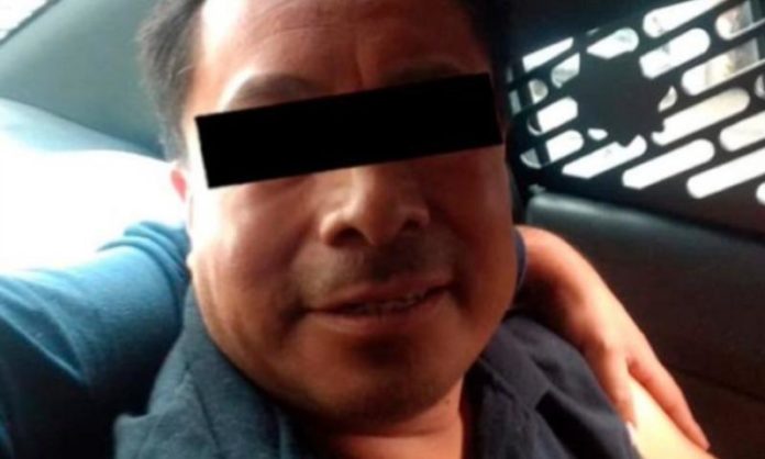 Detienen a “El Pimpón”, operador financiero de la Anti Unión Tepito