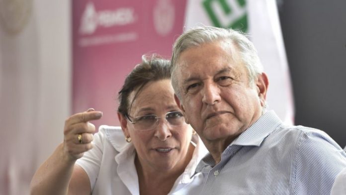 Obrador impugnó ante SCJN freno al acuerdo energético de la Sener