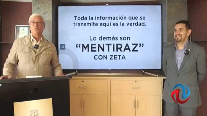 #AtacaAUnaAtacaATodas: Mujeres periodistas protestan por ataques de Jaime Bonilla