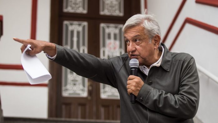 AMLO