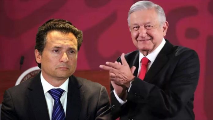 AMLO Lozoya