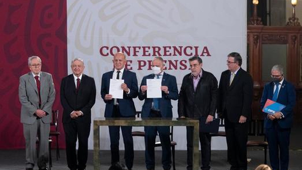 AMLO-ONU