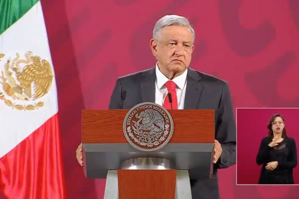 AMLO-PETROLEO