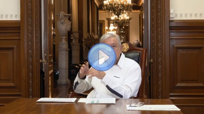 AMLO defiende a Gatell