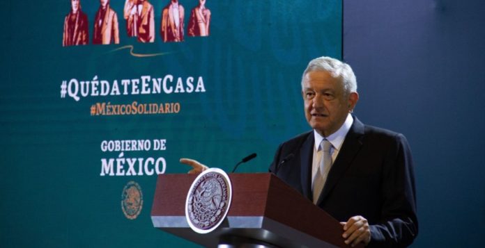 AMLO y el T-MEC