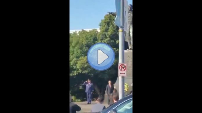 AMLO y su visita por EE.UU