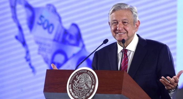 AMLO usa el término“neoliberal” como insulto; es como decir “pend.. o chinga tu…”: Urzúa