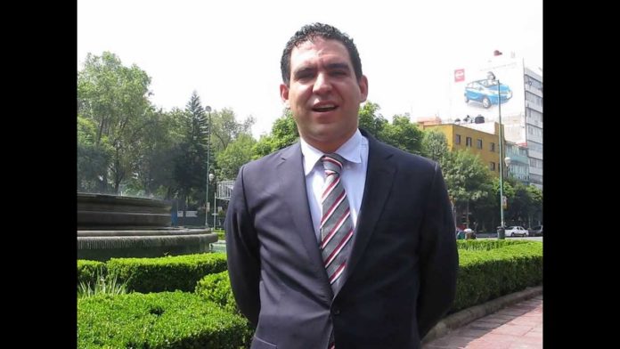 Alejandro Rojas Pruneda-abogado