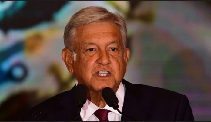 Andrés Manuel López Obrador