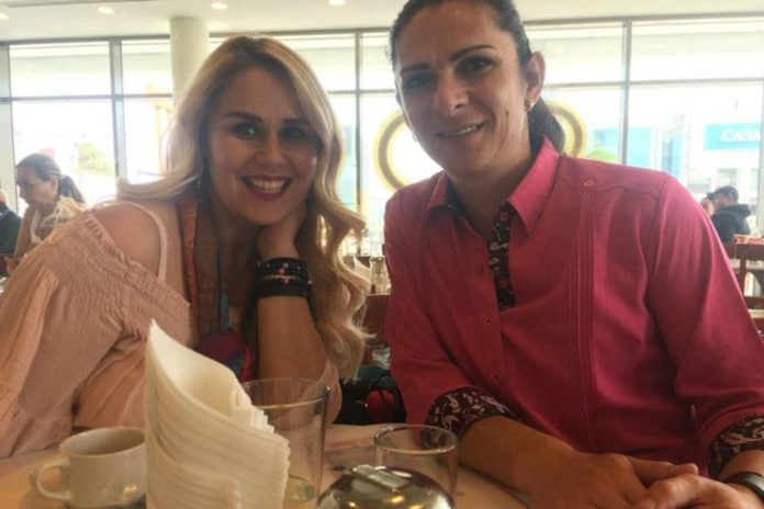 Armida Adriana Ramírez Corral