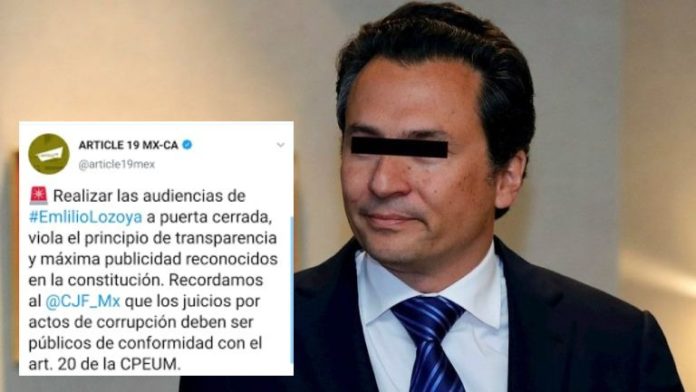 Audiencia privada