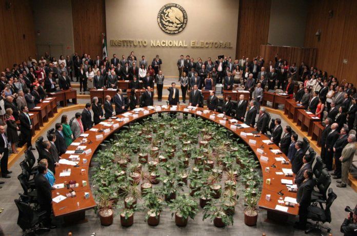 Consejero se reparten comisiones y comités de cara a elecciones 2021