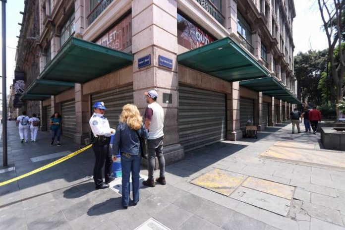 Centro Historico