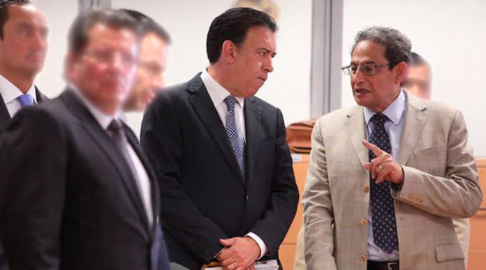 Atrae la Suprema Corte caso de Sergio Aguayo