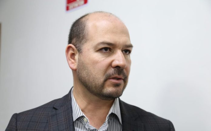 Cornelio García Villanueva PAN
