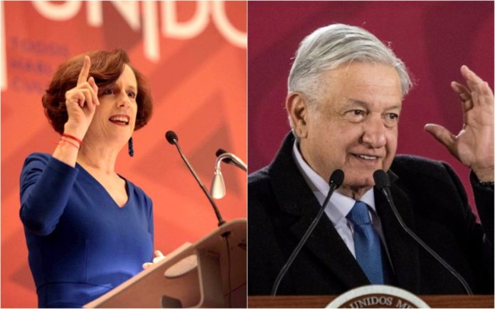Dresser-AMLO