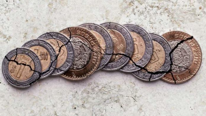 Economía Mexicana