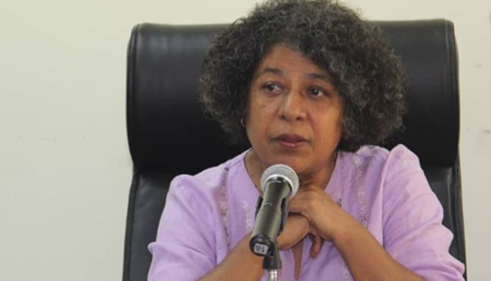 El combate a la violencia contra las mujeres es largo, fue lo que refutó la Segob