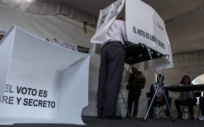 Elecciones