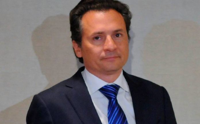 Emilio Lozoya