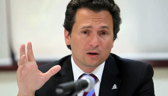 Emilio Lozoya