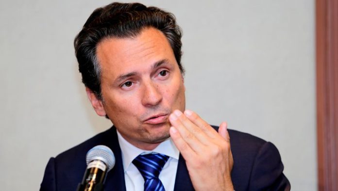 Emilio Lozoya