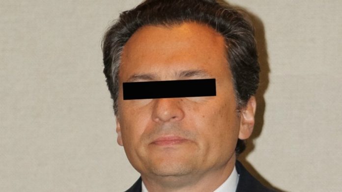 Emilio Lozoya