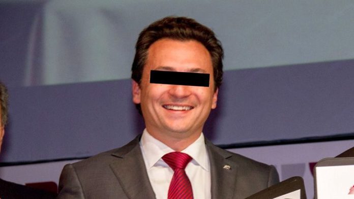 Emilio Lozoya Austin