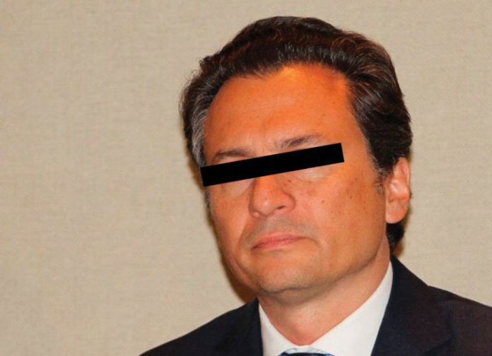 Emilio Lozoya Austin