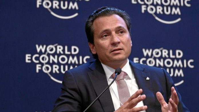 Emilio Lozoya Austin