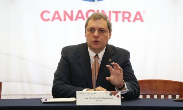 Enoch Castellanos Férez