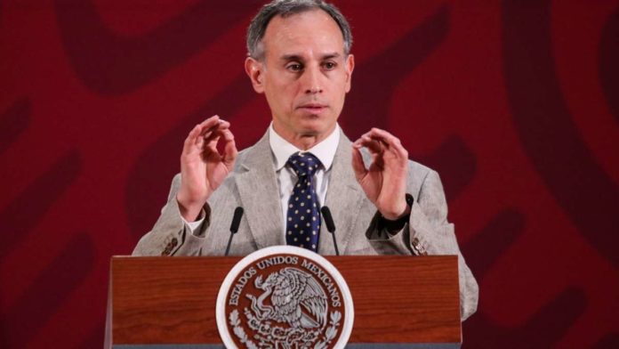 Hugo López-Gatell