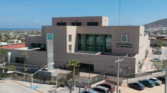 IMSS Los Cabos