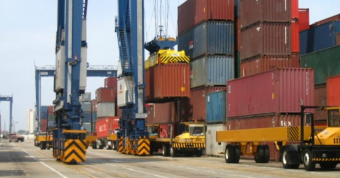 Importaciones-EUA-Canadá