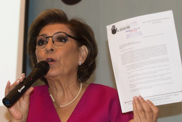 Isabel Miranda