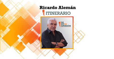 Itinerario