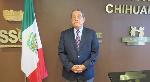 Jesús Enrique Grajeda