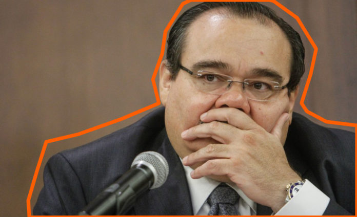Jorge Carlos Ramírez