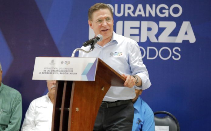 José Rosas Aispuro Torres