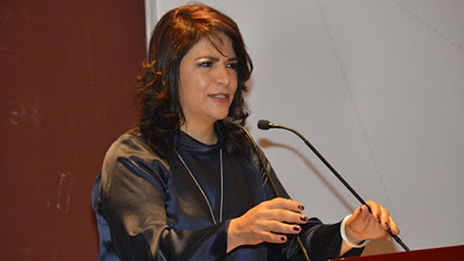 María Fabiola Alanís Sámano