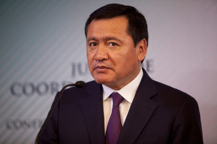 Miguel Ángel Osorio Chong