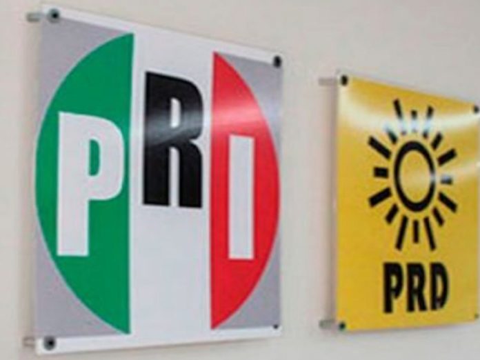 PRI PRD