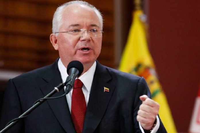Rafael Ramírez