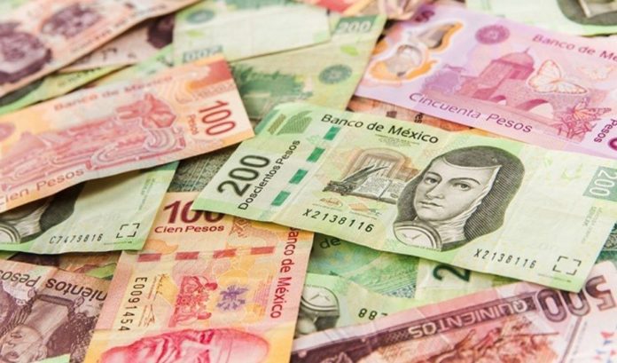 Reactivación económica en México