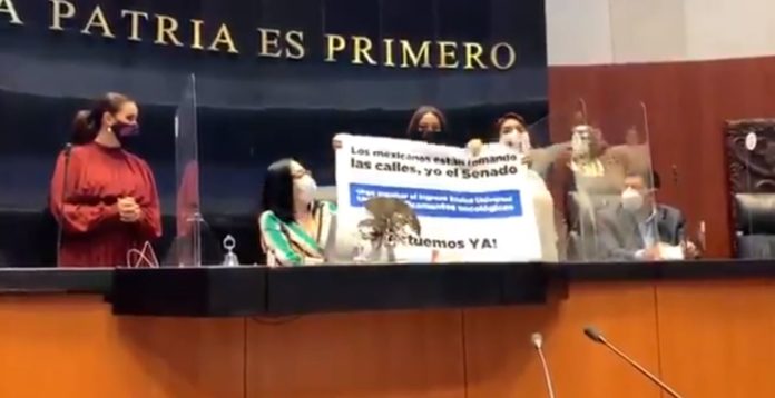 Senado de la República