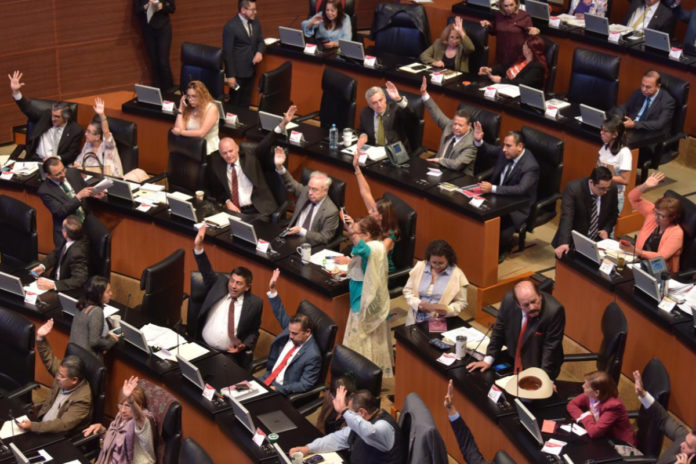 Senado de la República