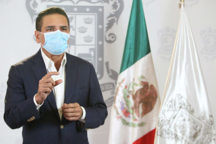 Silvano-Aureoles-