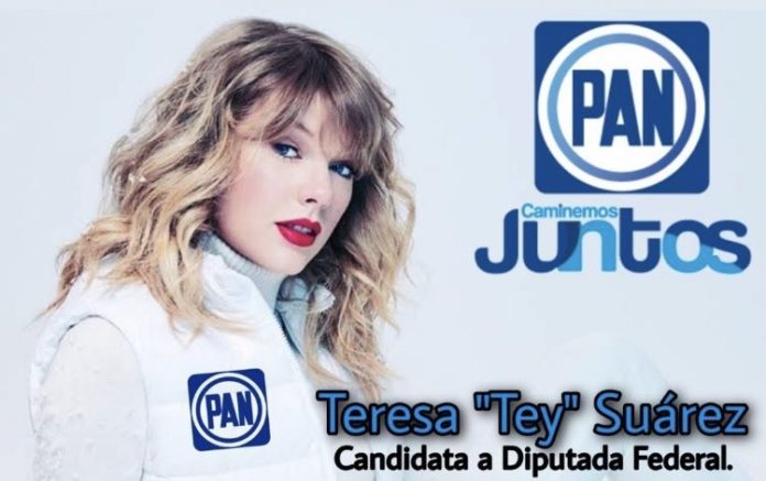 Taylor Swift-PAN