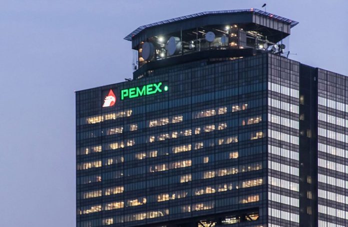 Torre de Pemex